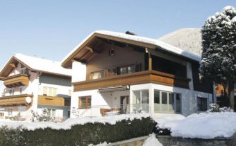 Dejakom Apartments,mayrhofen, austria.external 